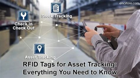 rfid tags vs asset tags|rfid tags for equipment tracking.